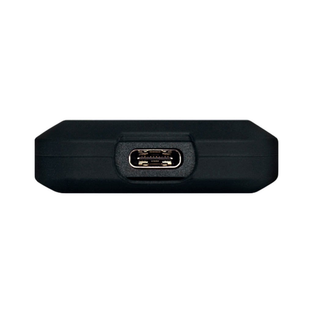 Glyph Atom EV SSD mobile external solid state drive USB 3.2 Gen 2 (USB 3.0, Thunderbolt 3 compatible) port