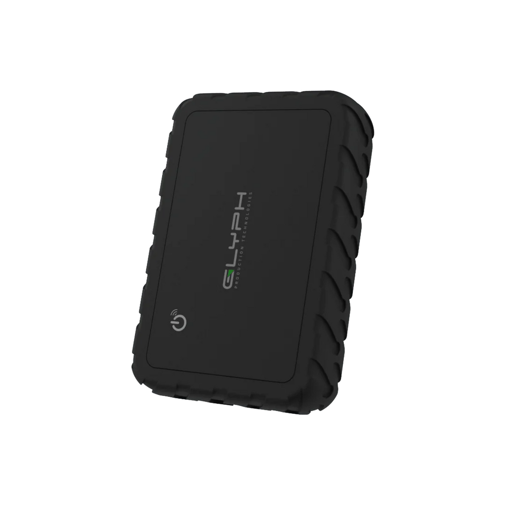 Glyph Atom EX80 front hero