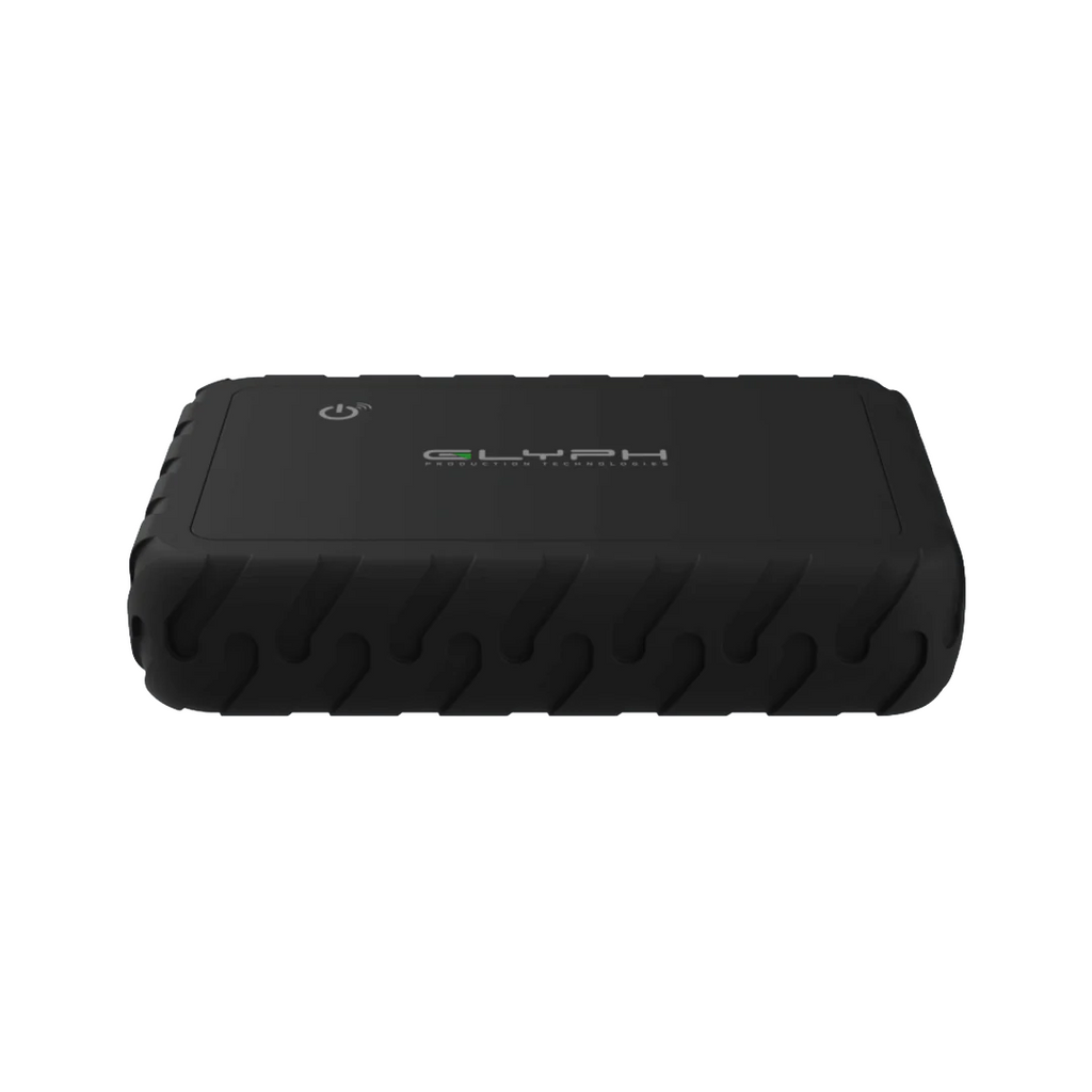 Glyph Atom EX80 side