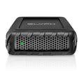 Glyph Blackbox Pro desktop rugged external hard drive 7200rpm USB-C (compatible with USB 3.0/2.0 Thunderbolt 3)
