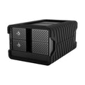 Glyph Blackbox Pro RAID 2-bay Enterprise Class 7200rpm hardware RAID USB-C (3.1 Gen2)