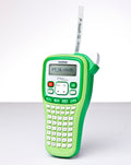 Brother GL-H105 garden label printer geen colour