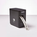 Brother P-touch P750W office PC label printer