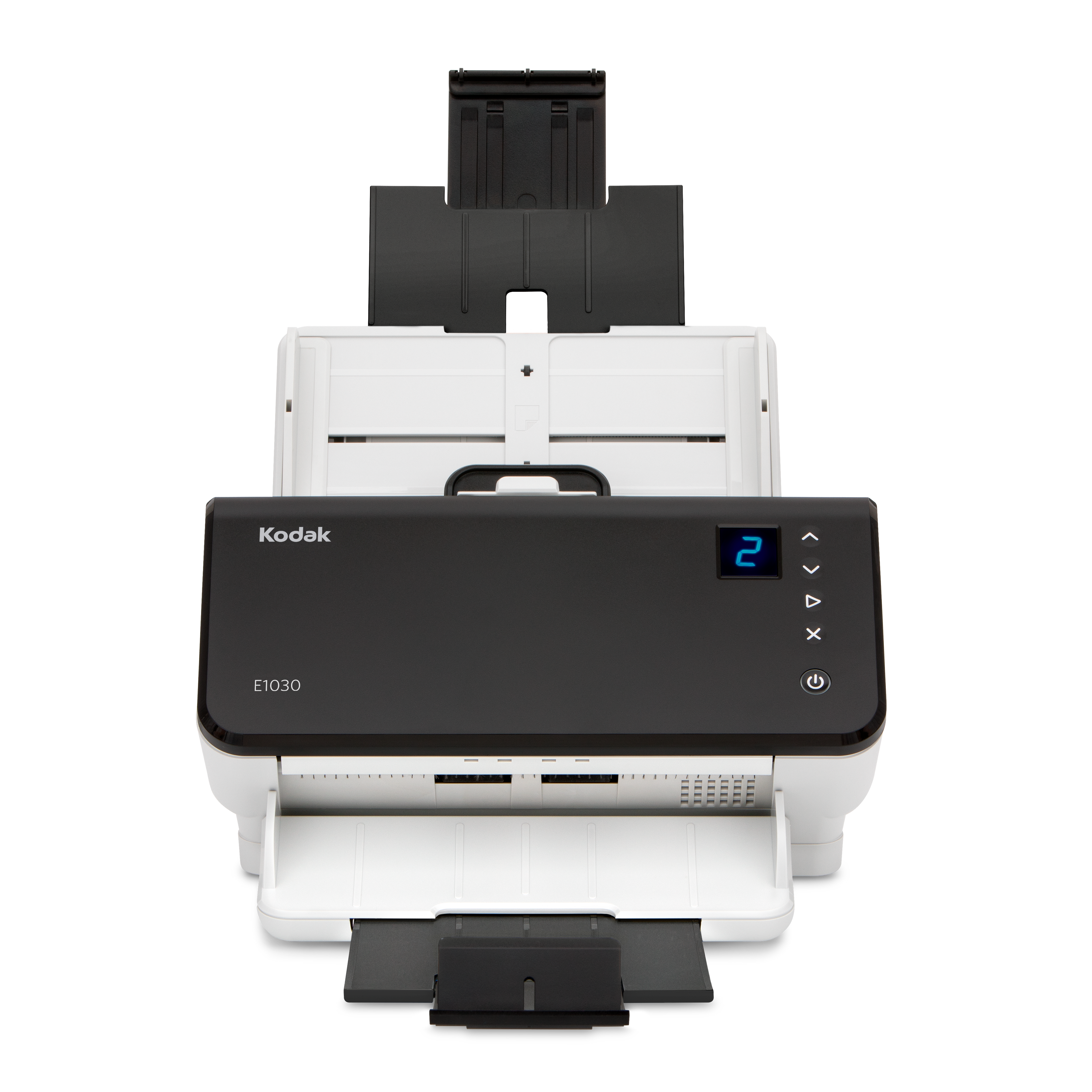 Kodak Alaris E1030 A4 document scanner 30ppm USB-C (USB 3.2 Gen 1) front
