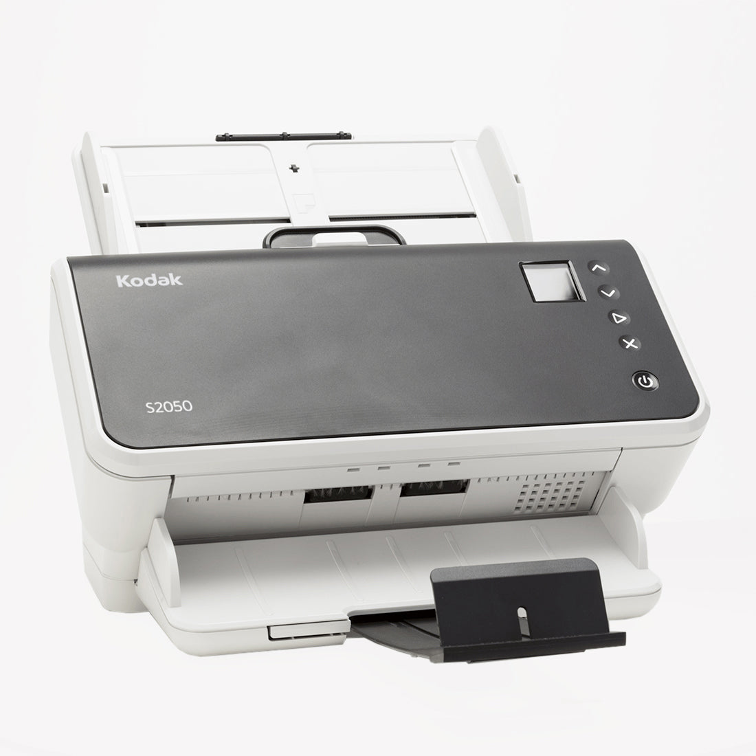 Kodak Alaris S2050 A4 50ppm 600 dpi document scanner USB-C (USB 3.2 Gen 1) front