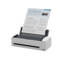 Ricoh ScanSnap iX1300 A4 document scanner Dual-Path USB 3.2 Wi-Fi PC and Mac right with output