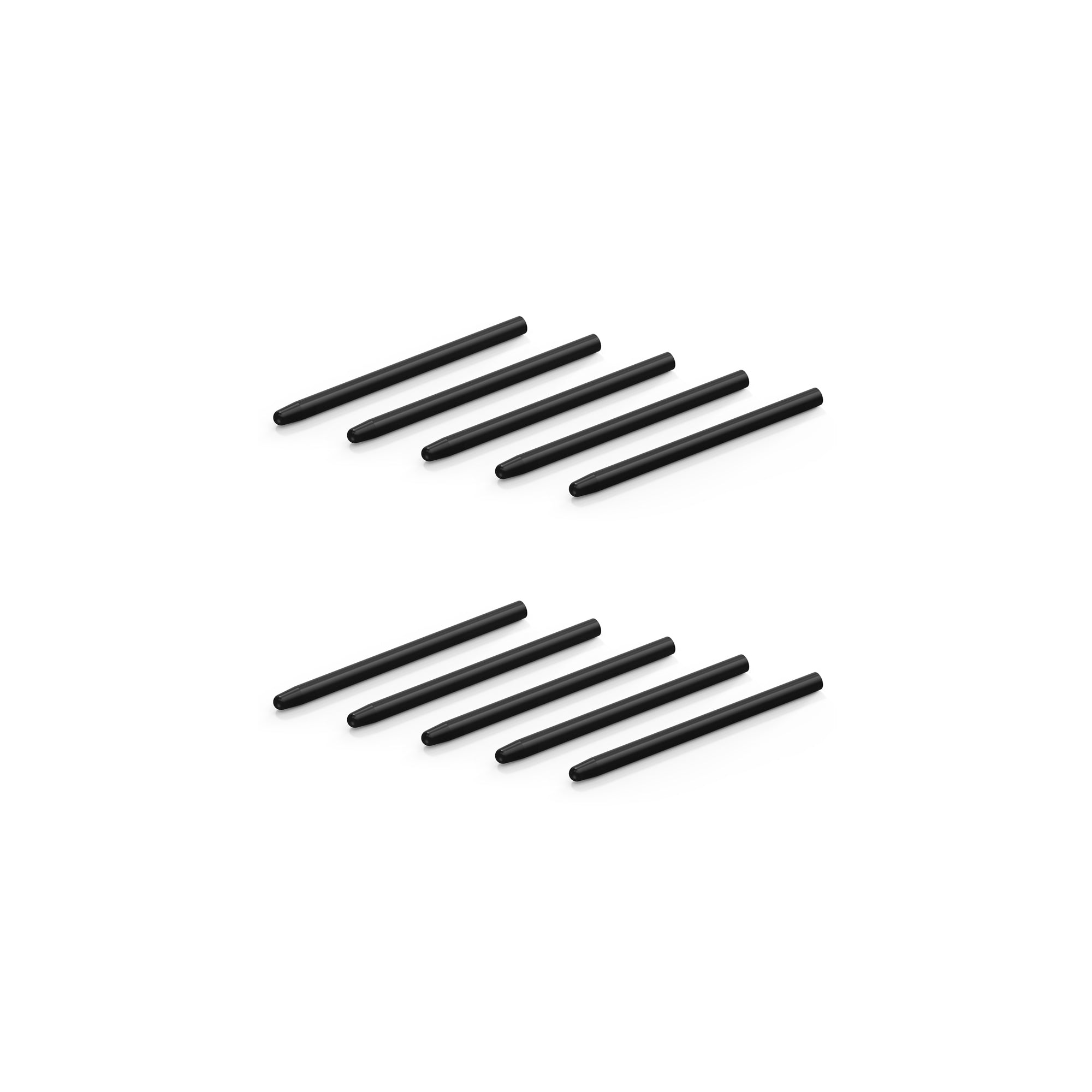 Xencelabs POM Standard Nibs (Pack of 10)