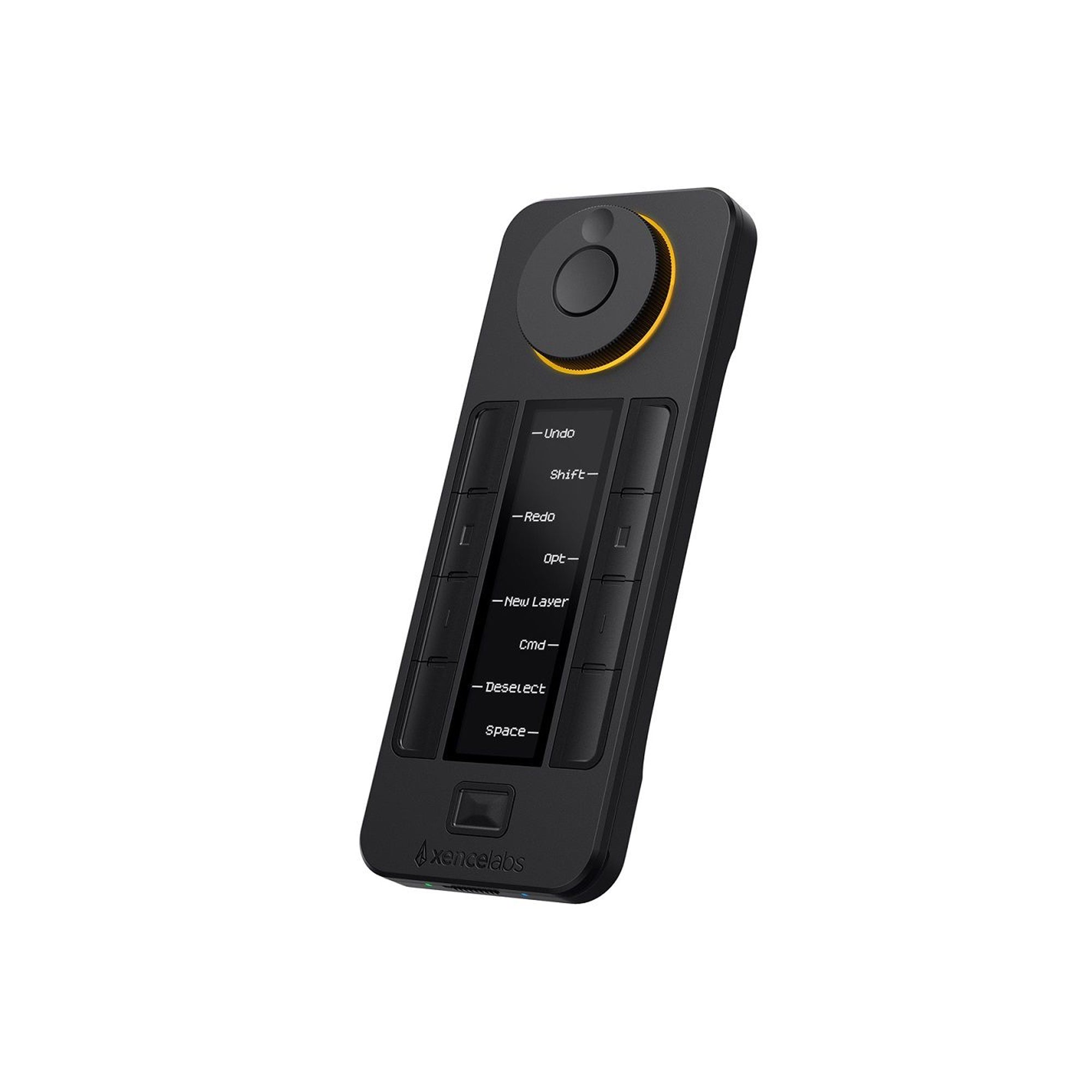 Xencelabs Quick Keys remote