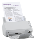 Ricoh SP-1130N A4 document scanner 30ppm USB 3.2 and Ethernet LAN right with media