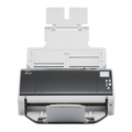 Ricoh fi-7480 A3 workgroup document scanner 80ppm USB 3.2 front
