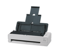 Ricoh fi-800R A4 ID and document scanner 40ppm USB 3.2 front