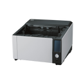 Ricoh fi-8930 production document scanner 600dpi 130ppm 750 sheet ADF USB 3.2 & Gigabit LAN front left