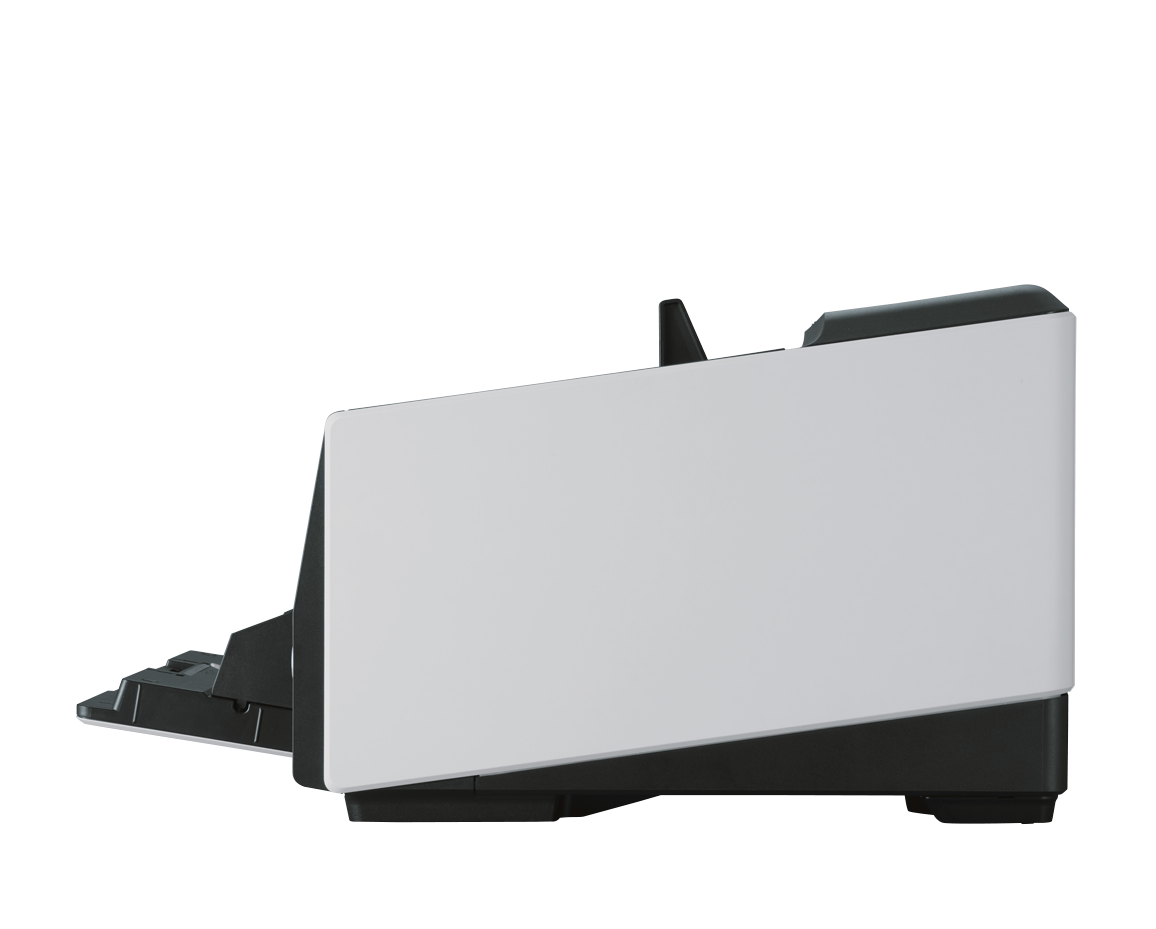 Ricoh fi-8950 production document scanner 600dpi 150ppm 750 sheet ADF USB 3.2 & Gigabit LAN side