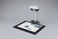 Ricoh ScanSnap SV-600 A3 overhead document scanner USB 2.0 with booklet