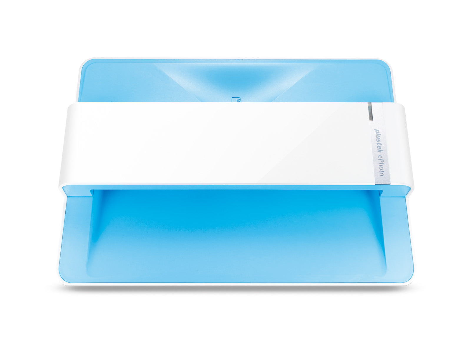 Plustek ePhoto Z300 A4 sheetfeed photo and document scanner USB 2.0 PC & Mac front