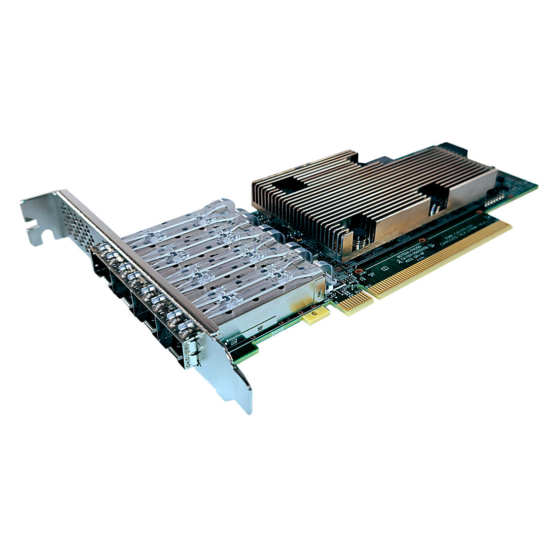 ATTO N424 network adapter card