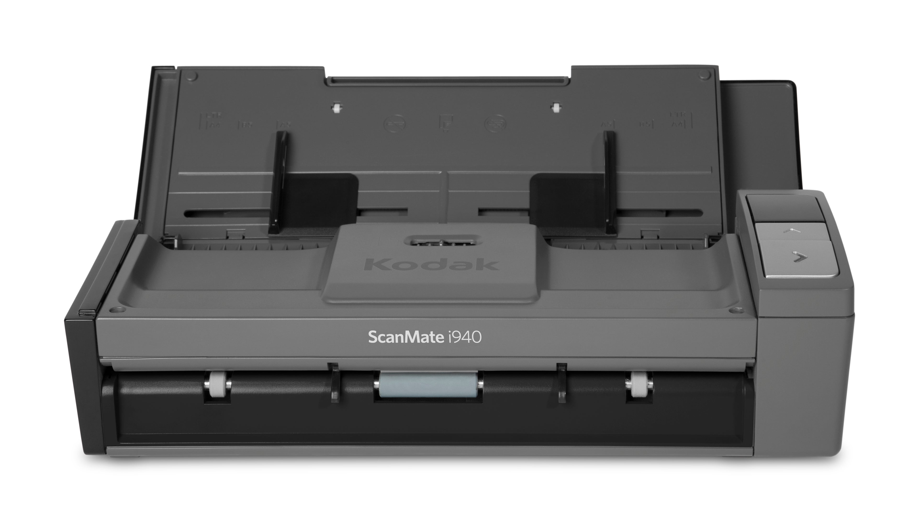 Kodak Alaris Scanmate i940 A4 mobile Document Scanner USB 3.2 Gen 1 front