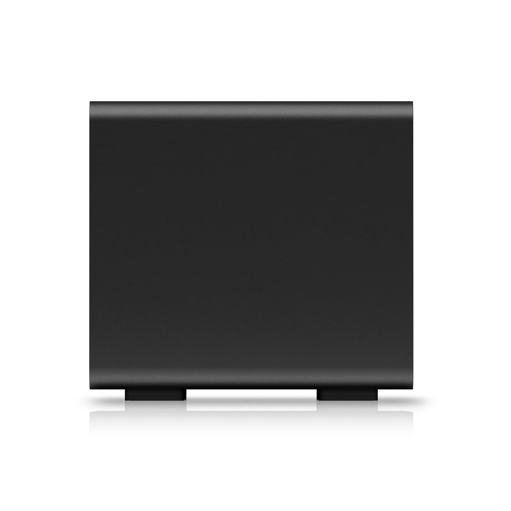 LaCie 8big Pro5 RAID profile