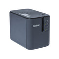 Brother PT-P900Wc professional desktop portable Wi-Fi and USB label printer up to 36mm wide labels