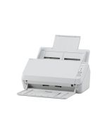 Fujitsu SP-1125N A4 document scanner 25ppm USB 3.2 and wired network
