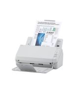 Fujitsu SP-1130N A4 document scanner 30ppm USB 3.2 and wired network