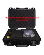 SymplySAM (Self-Assist Maintenance) for SymplySPARK Desktop 8 Bay 112TB SYSAM-DX88HDT3112