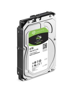 Seagate Barracuda 3.5" 8TB SATA 6Gb/s internal hard drive ST8000DM004