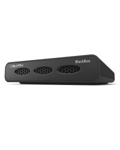 Glyph Blackbox 1TB mobile external hard drive USB 3.0 (compatible with USB 2.0) BB1000