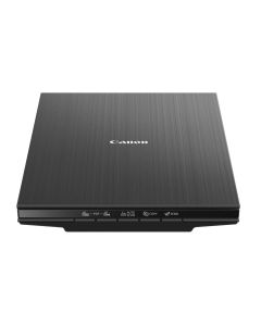 Canon CanoScan LiDE 400 A4 flatbed document scanner 4800 dpi USB 2.0
