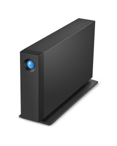 LaCie d2 Professional 24TB desktop external hard drive 7200 rpm USB-C (USB 3.2 Gen 2) STHA24000800