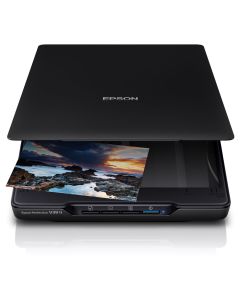 Epson Perfection V39II A4 flatbed photo and document scanner 4800dpi USB 2.0 B11B268401