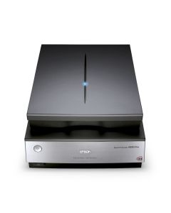 Epson Perfection V850 Pro A4 flatbed photo scanner 6400dpi dual lens USB 2.0 B11B224401BY