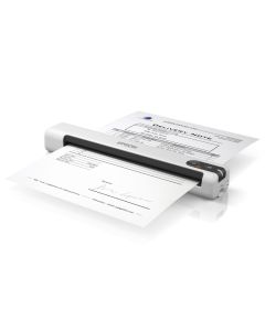 Epson WorkForce DS-70 A4 mobile document scanner 10 ppm 600dpi USB 2.0 B11B252402 
