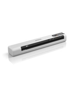 Epson WorkForce DS-80W A4 mobile document scanner 15ppm 600dpi Wi-Fi and USB 2.0 B11B253402