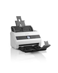 Epson WorkForce DS-870 A4 sheet feed 65ppm 600dpi document scanner USB 3.0