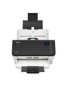 Kodak Alaris E1025 A4 document scanner 25ppm USB 2.0 (USB 3.2 Gen 1x1 compatible)
