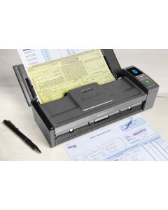Kodak Alaris Scanmate i940 A4 mobile Document Scanner USB 2.0, USB 3.2 Gen 1x1 Compatible
