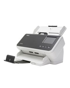 Kodak Alaris S2060W A4 60ppm 600 dpi wireless network document scanner Ethernet, USB 2.0, USB 3.2 Gen 1, Wireless LAN 
