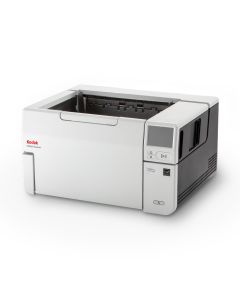 Kodak Alaris S3060f A3 document scanner with built-in book-edge flatbed 60ppm 600 dpi USB 3.2 Gen 1 (3.1 Gen 1) and Ethernet