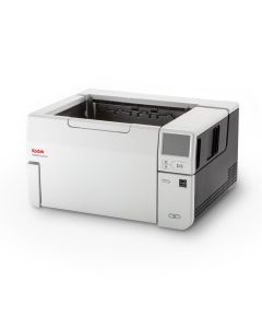 Kodak Alaris S3100f A3 document scanner with built-in book-edge flatbed 100ppm 600 dpi USB 3.2 Gen 1 (3.1 Gen 1) and Ethernet