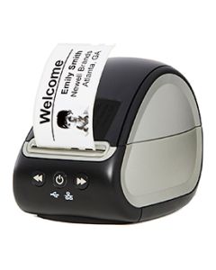 Dymo LabelWriter 550 desktop direct thermal label printer PC & Mac 2112553