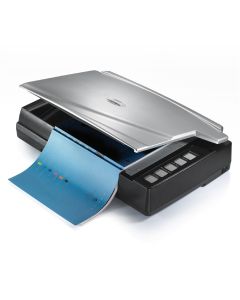 Plustek OpticBook A300 Plus A3 book-edge document scanner 600 dpi USB 2.0 for PC