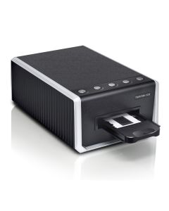 Plustek OpticFilm 135i 35mm film scanner 7200 dpi USB 2.0