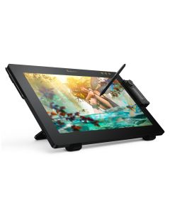 Xencelabs Pen Display 24 large size digital drawing screen USB-C, DisplayPort, HDMI 2.0