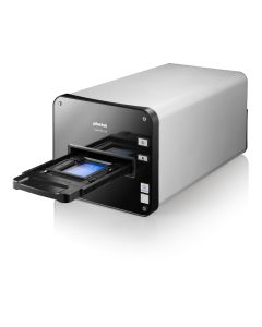 Plustek Opticfilm 120 film scanner