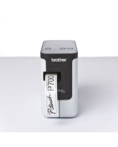 Brother P-touch P700 label printer