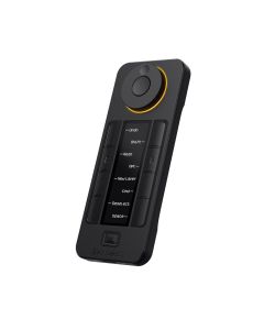 Xencelabs Quick Keys remote to incorporate shortcut keys into your workflow
