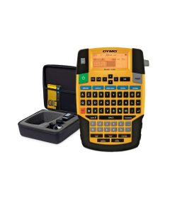 Dymo Rhino 4200 Kit handheld industrial label printer 1852992