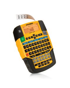 Dymo Rhino 4200 handheld industrial label printer S0955950