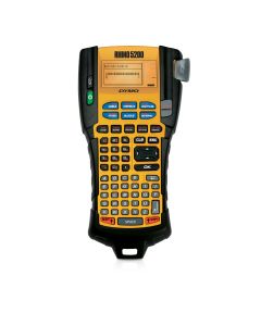 Dymo Rhino 5200 handheld industrial label printer S0841460